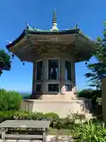 妙法生寺のその他建物