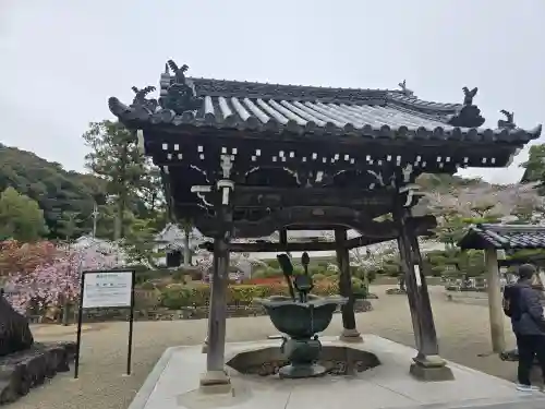 粉河寺(和歌山県)