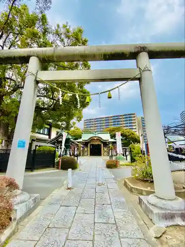 水戸東照宮(茨城県)