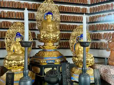 秀林寺(宮城県)