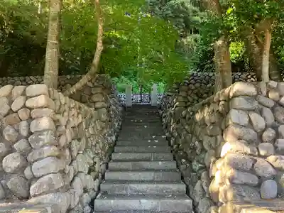 真野宮のその他建物