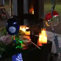 札幌護國神社の手水舎