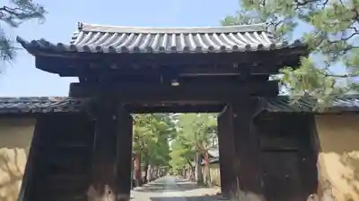 大徳寺(京都府)