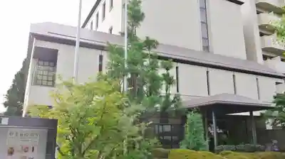 本法寺のその他建物