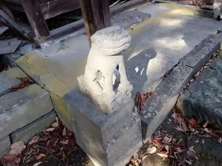 春日神社(新潟県)