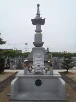 行福寺(愛知県)