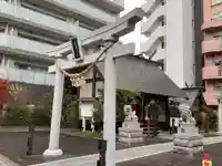 鹽竃神社(宮城県)