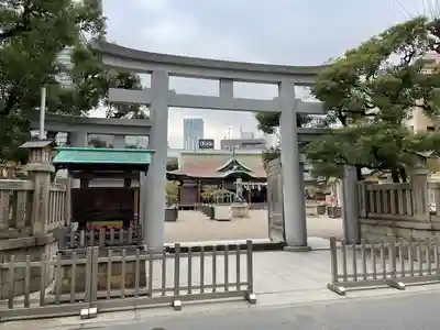 今宮戎神社(大阪府)