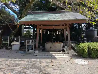 椿岸神社(三重県)
