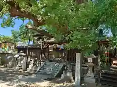 三島神社(大阪府)