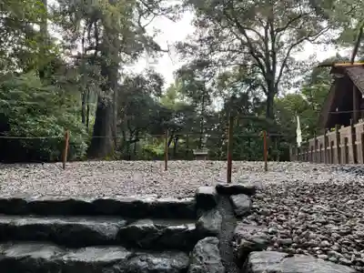 伊勢神宮外宮（豊受大神宮）(三重県)