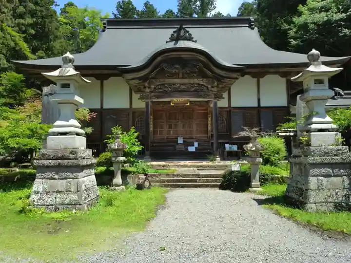 乾徳寺(栃木県)