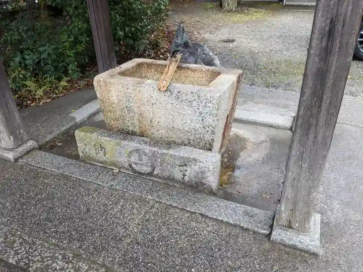 鳥居川御霊神社(滋賀県)