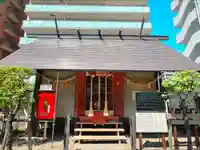 鹽竃神社(宮城県)