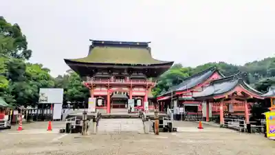 津島神社(愛知県)