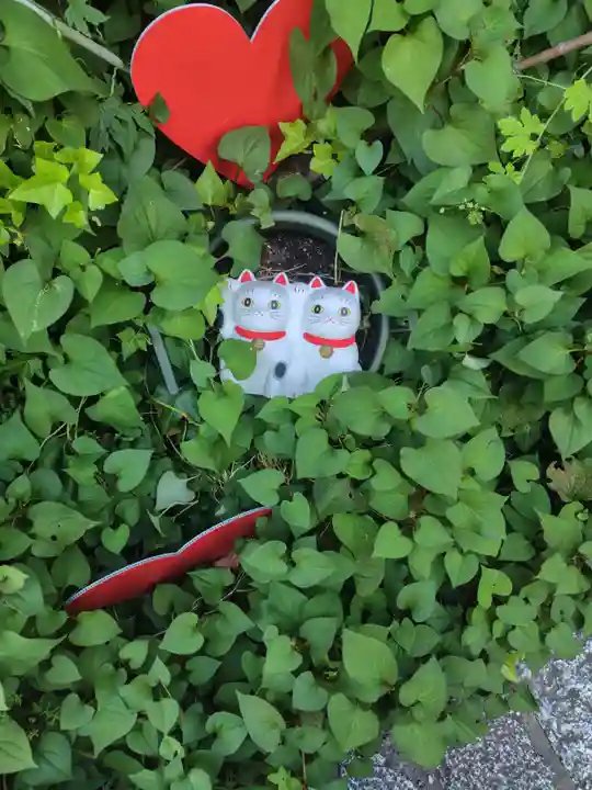 今戸神社(東京都)