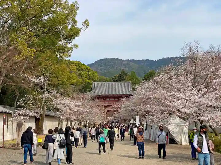 醍醐寺のその他建物