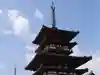 薬師寺(奈良県)