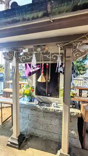 法華経寺のその他建物