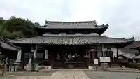 園城寺(三井寺)(滋賀県)