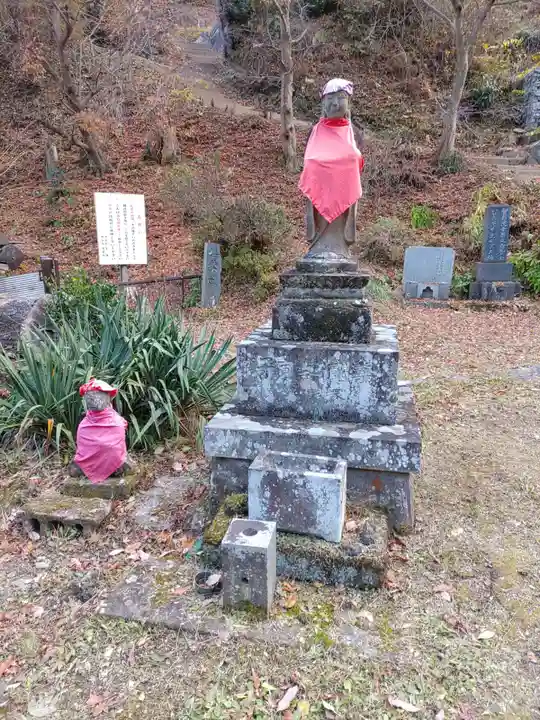 州伝寺(福島県)