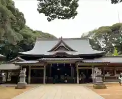 猿田神社(千葉県)