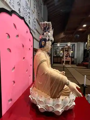 伊勢の国 四天王寺(三重県)