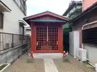 稲荷神社(千葉県)