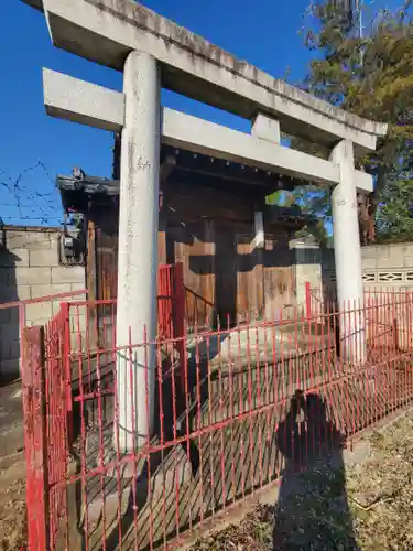 法華宗新栄会の神社（寺院）(栃木県)