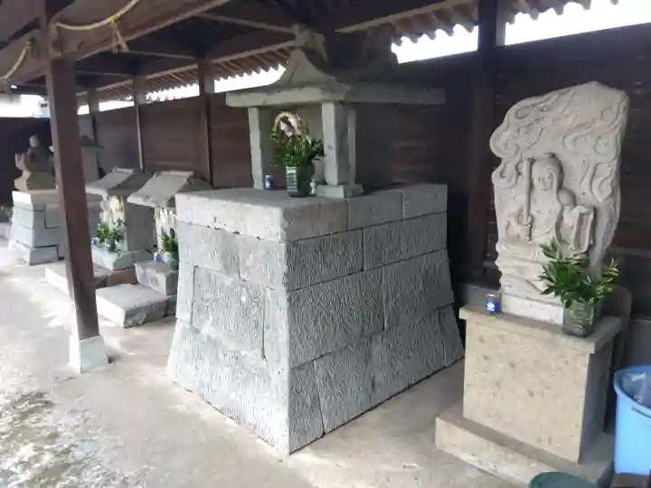 日吉神社(福井県)