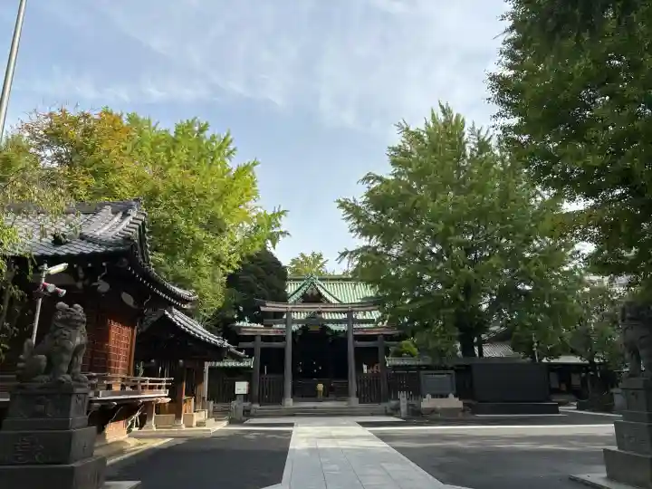 牛嶋神社(東京都)