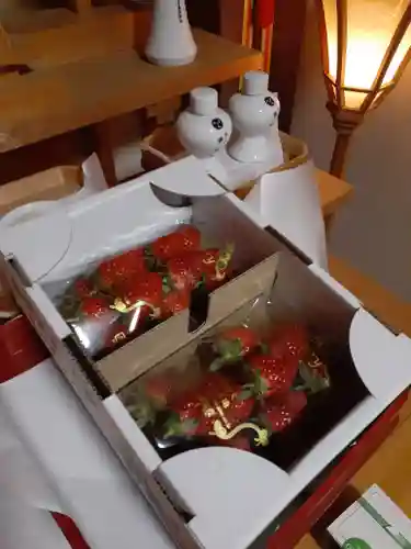 伏木香取神社(茨城県)