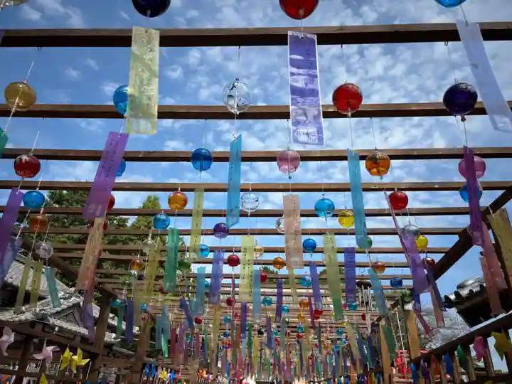 金井神社(三重県)