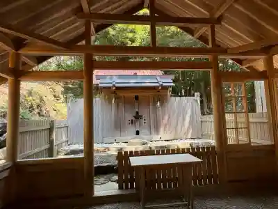 宇治神社(三重県)