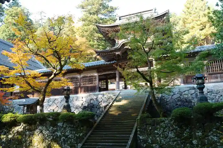 永平寺(福井県)