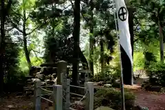 小池神明神社(岐阜県)