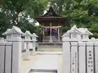 廣峯神社(兵庫県)
