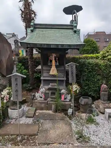 浄名院(東京都)