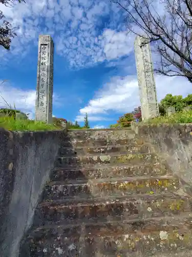 龍顔寺(長野県)