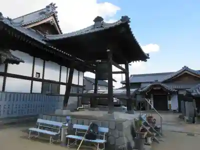 圓明寺（円明寺）(愛媛県)