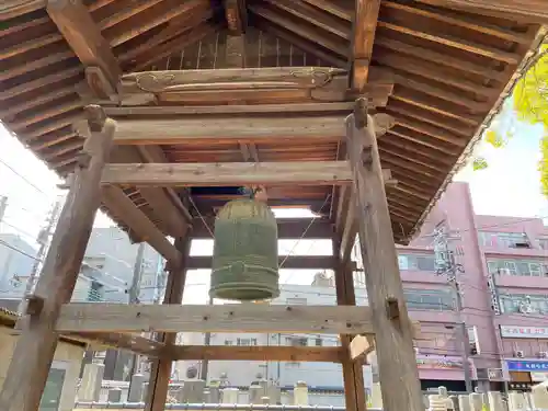 万徳寺のその他建物