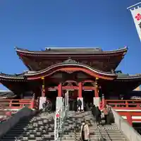 大須観音 (北野山真福寺宝生院)(愛知県)