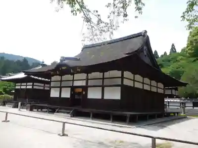 園城寺（三井寺）の本殿・本堂