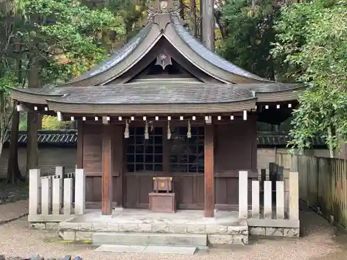 多田神社(兵庫県)