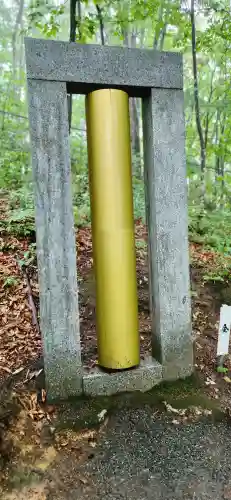 空気神社の建物その他