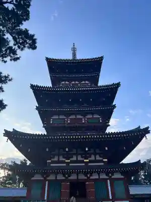 薬師寺(奈良県)