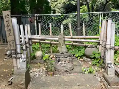 上野大佛(東京都)