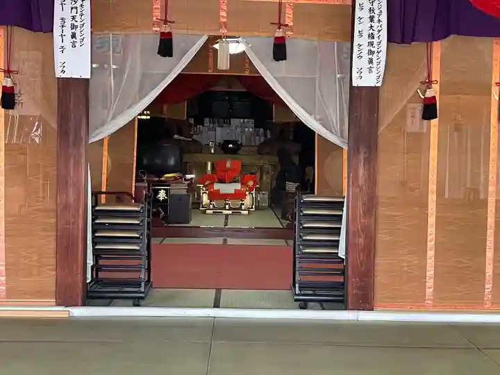 秋葉山圓通寺(愛知県)