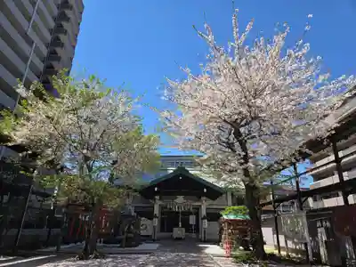神明神社(大阪府)