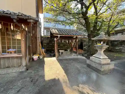 霊光殿天満宮(京都府)